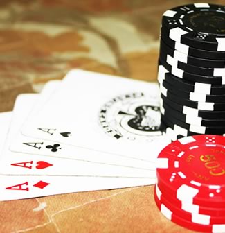 How and Where to Play Three-Card Poker in Lagos