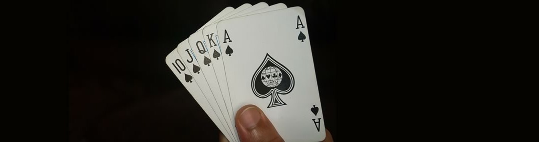What Poker Really Teaches You About Business