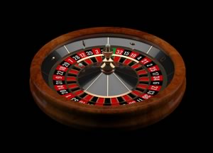 roulette wheel nigerian casinos