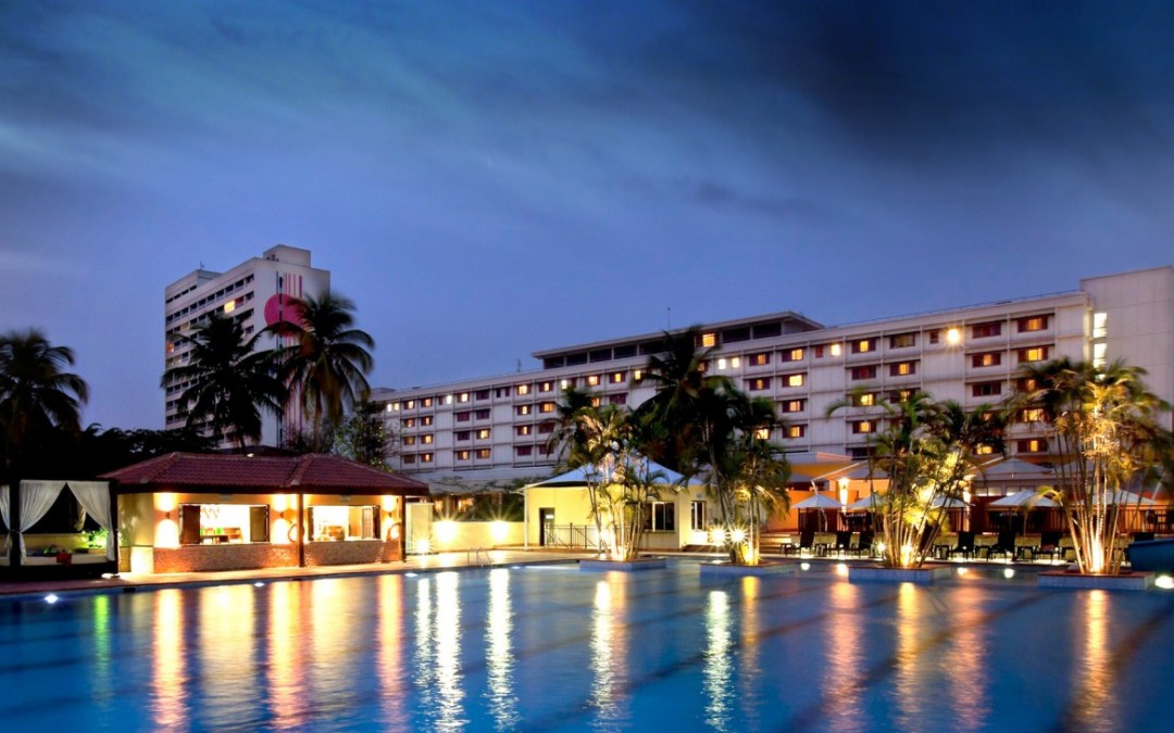 Accommodation? Nightlife? Lagos Hotels for the Africa Youth and Talent Summit 2019