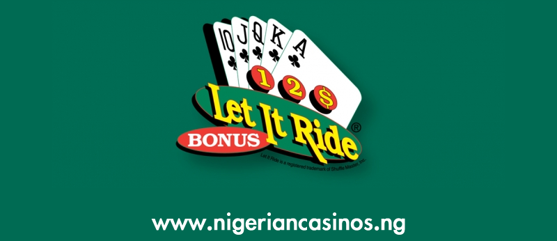 Lagos hotel and casino