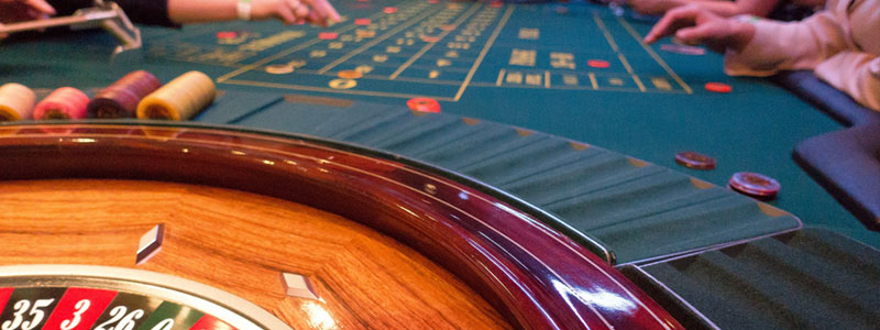 A gambler’s guide to American roulette