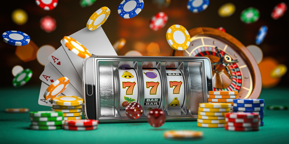 Can You Pass The casinos in nigeria Test?